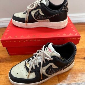 Nike Air Force 1 Low X Premium Goods
